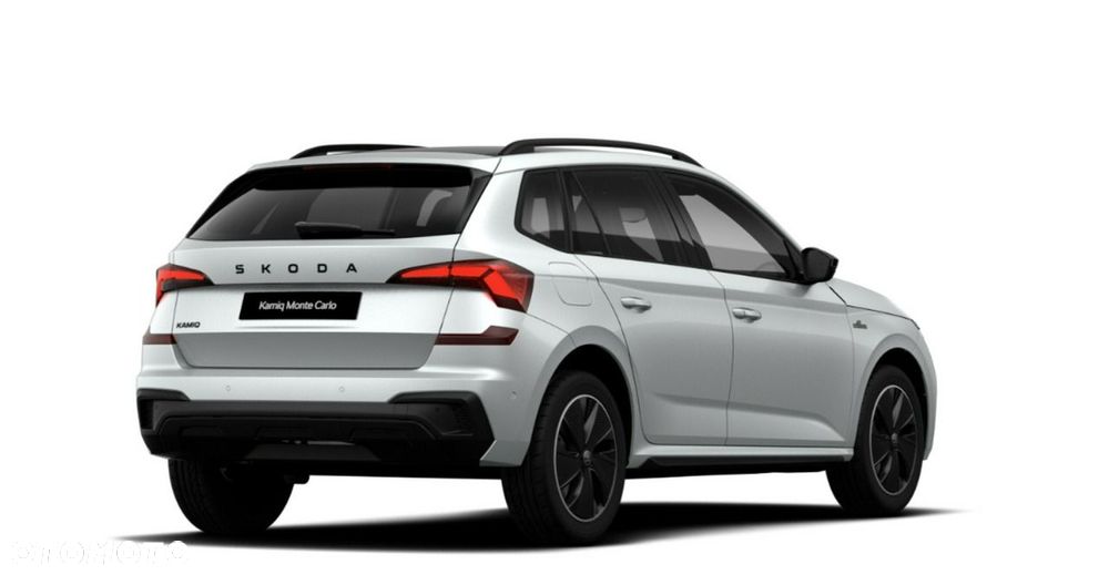 Skoda Kamiq 2026 photo 3