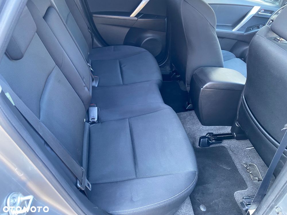 Mazda 3 1.6 MZR 90th Anniversary - 34