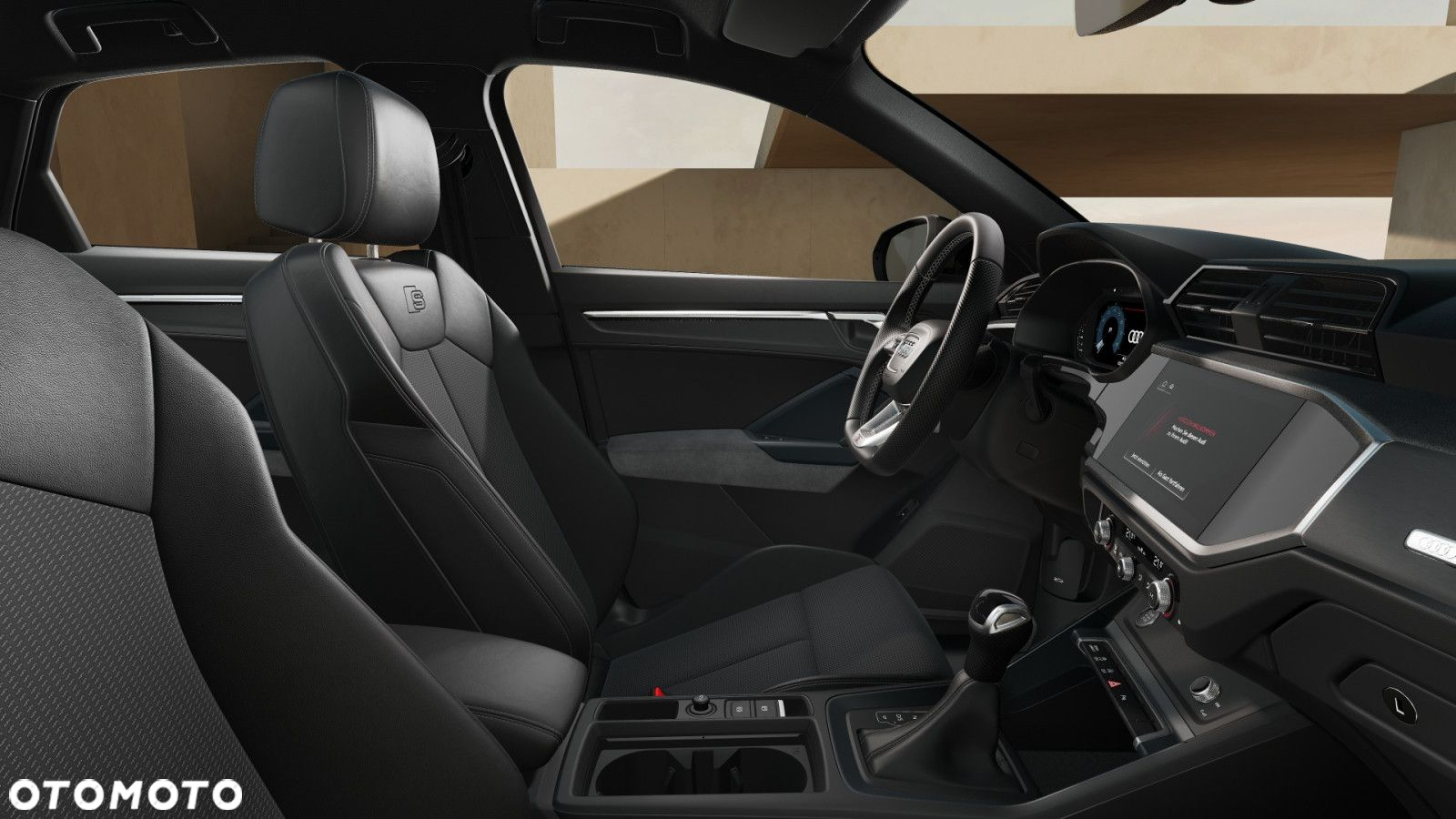 Audi Q3 Sportback - 7