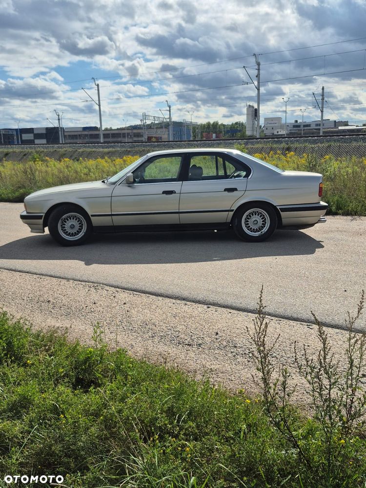 BMW Seria 5 - 3