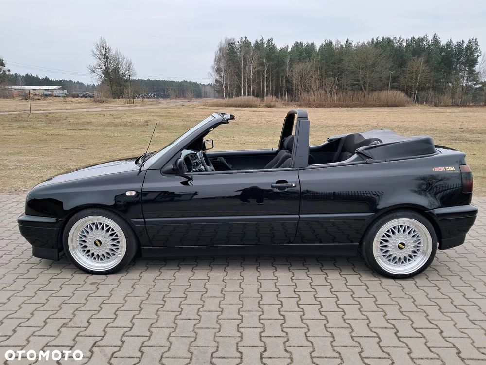 Volkswagen Golf 1.8 / 1.8 C - 3