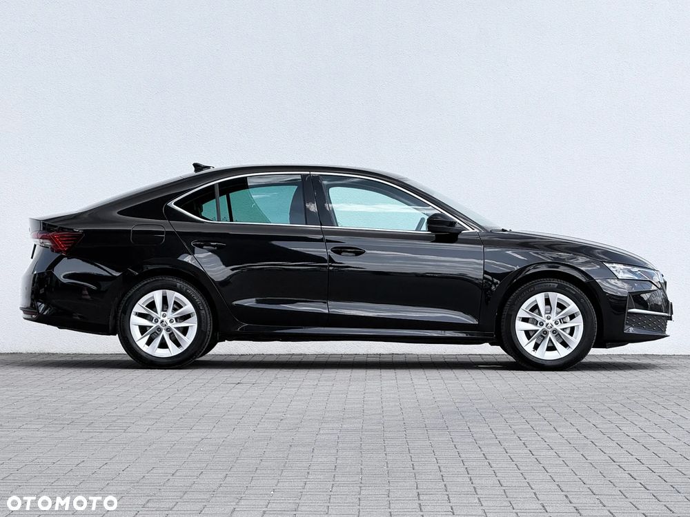 Skoda Octavia 2.0 TDI Selection - 4