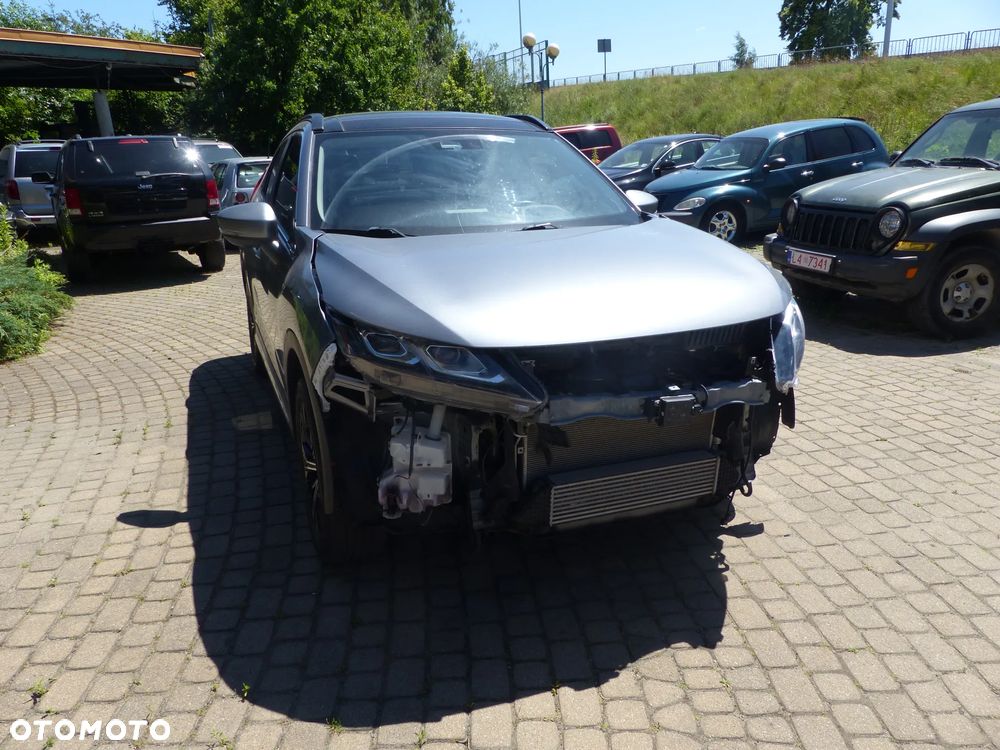 Mitsubishi Eclipse Cross 1.5 T-MIVEC ClearTec CVT 4WD Diamant Edition Plus - 4