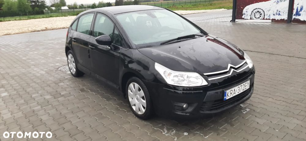 Citroën C4 - 20
