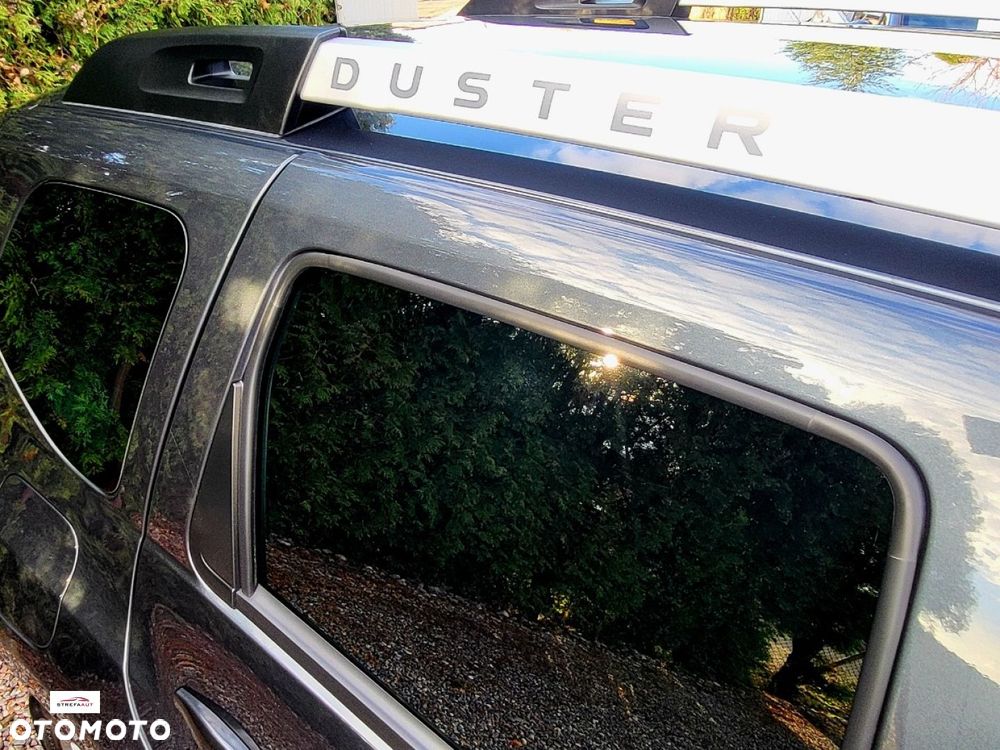 Dacia Duster - 22