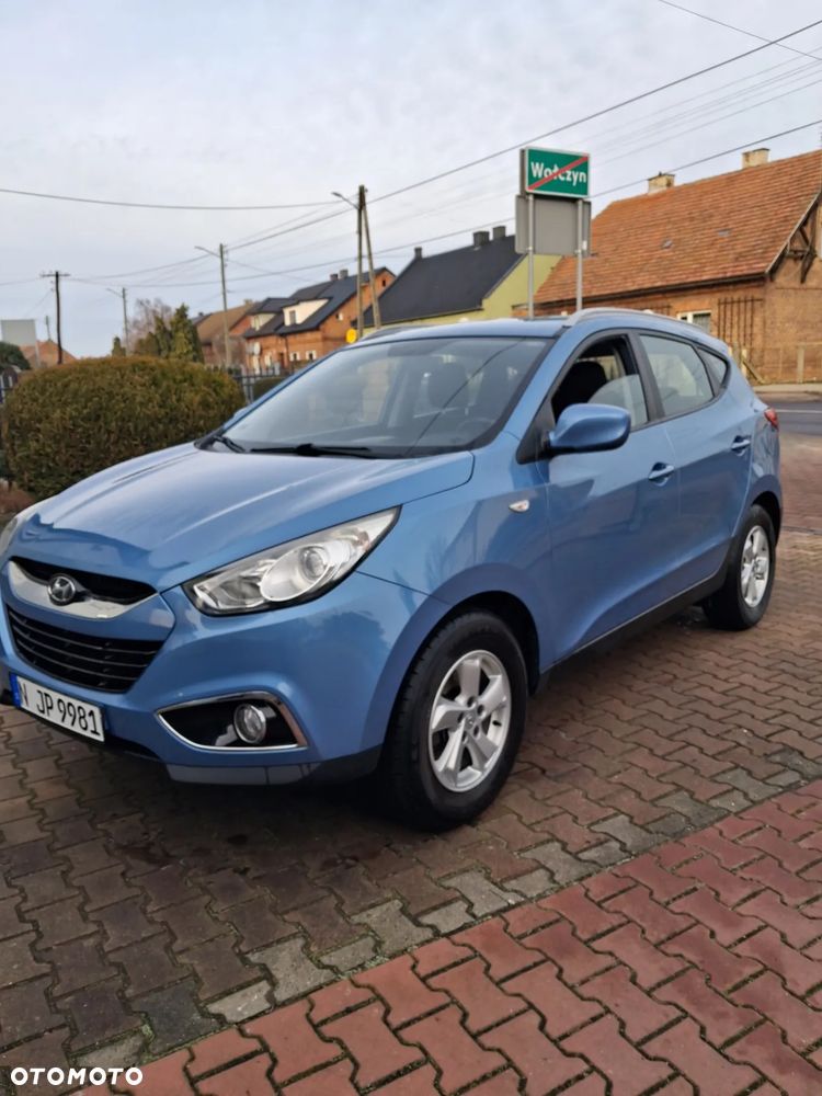 Hyundai ix35 - 3