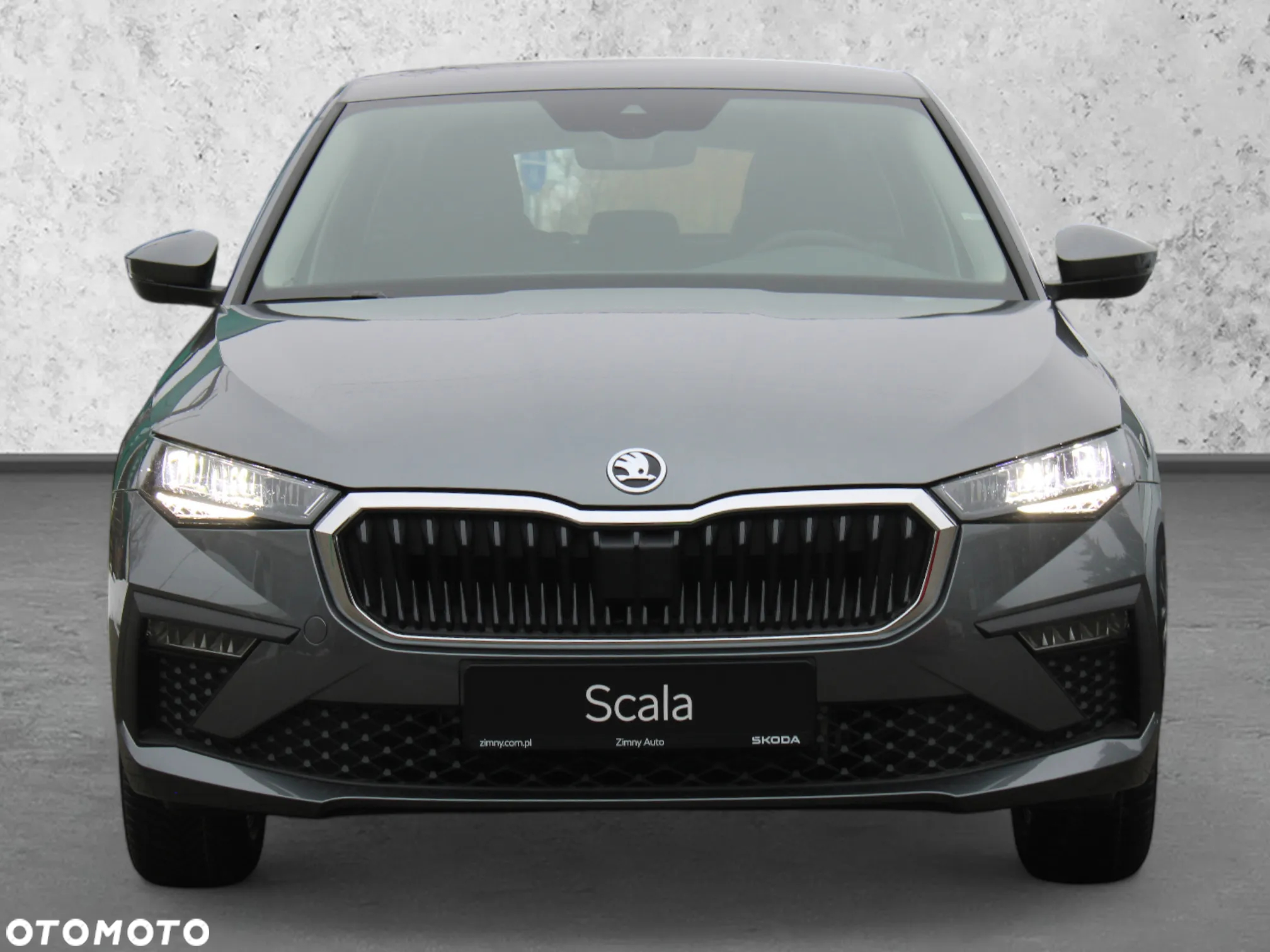 Skoda Scala 1.5 TSI Selection - 6
