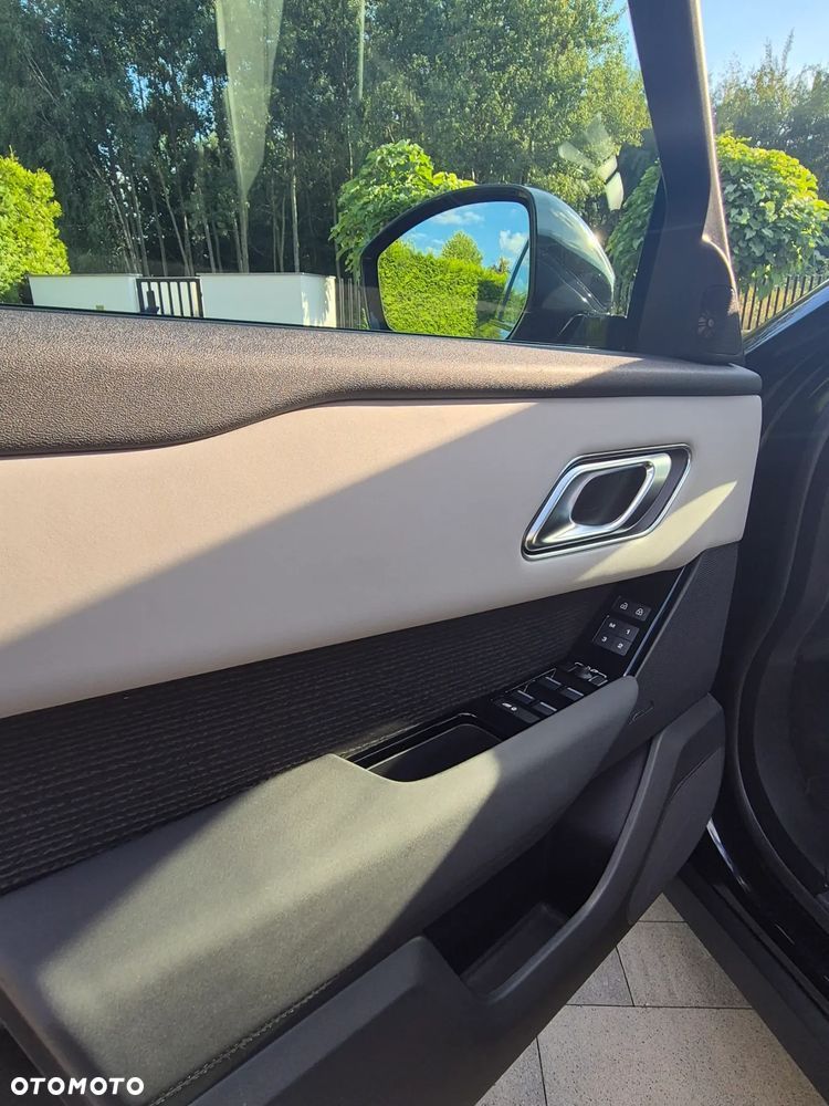 Land Rover Range Rover Velar 2.0 P250 Dynamic SE - 6