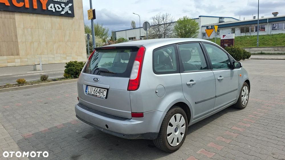 Ford Focus C-Max 1.8 Trend - 5