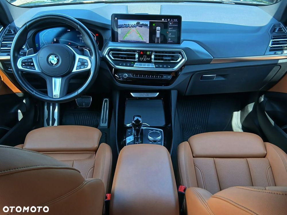 BMW X3 xDrive30i mHEV sport - 16