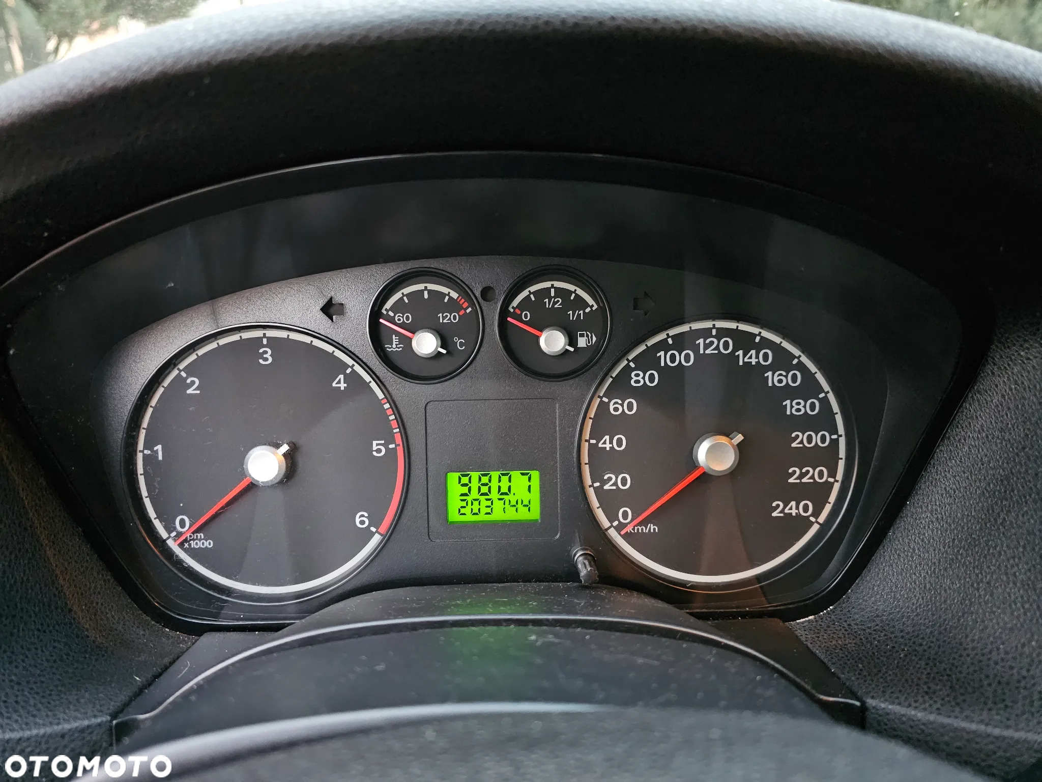 Ford Focus - 29