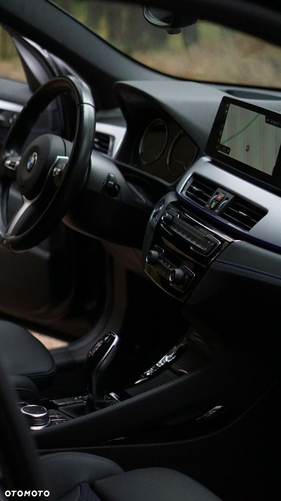 BMW X2 sDrive18i Edition M Mesh - 24