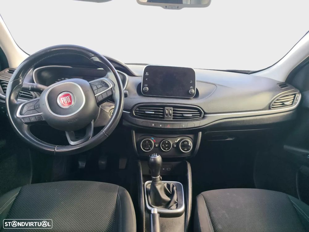 Fiat Tipo 2019 photo 5