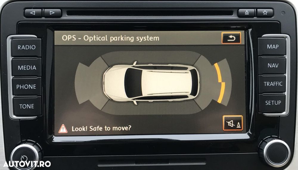 Volkswagen Passat 2.0 Blue TDI DSG SCR Highline - 30