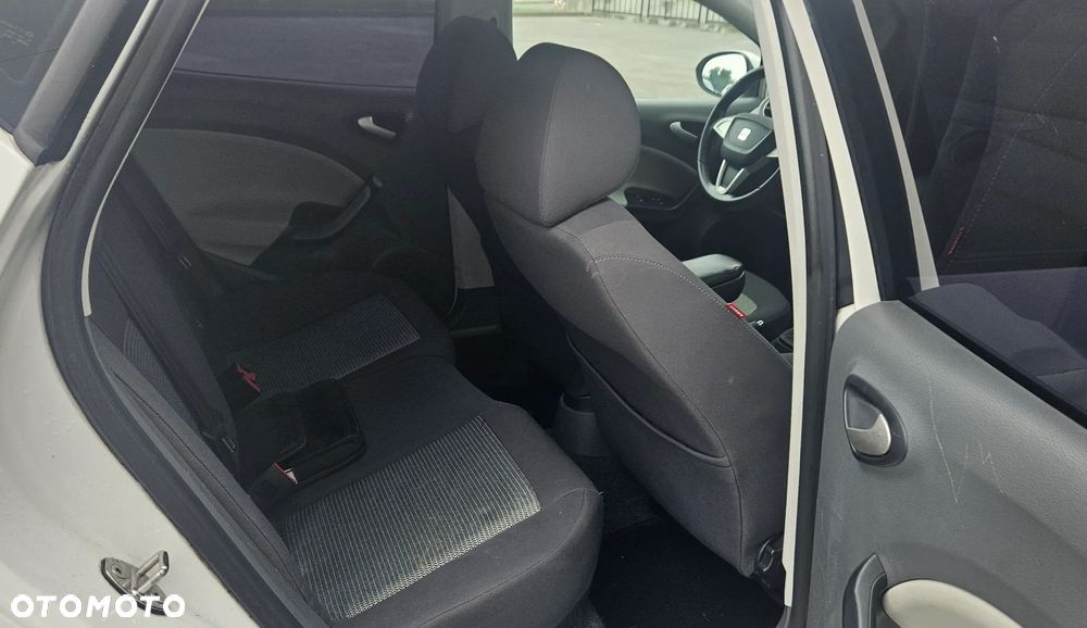 Seat Ibiza ST 1.2 12V Reference 4YOU - 15