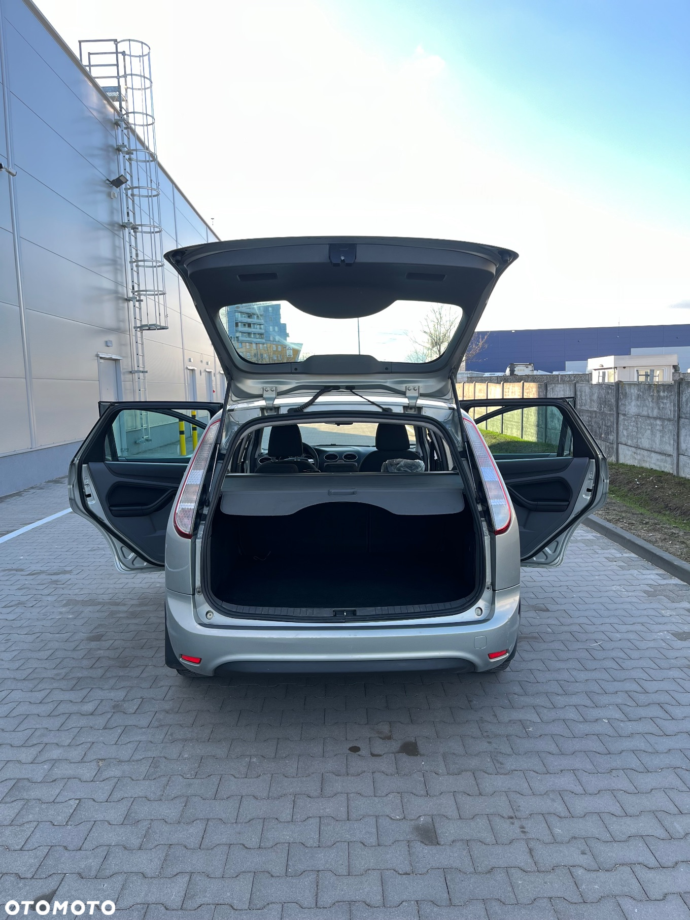 Ford Focus - 13