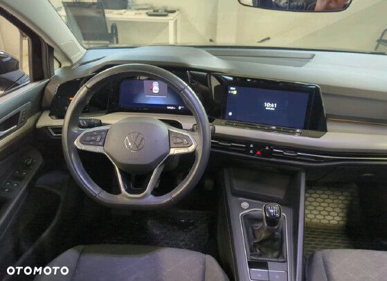 Volkswagen Golf 1.5 TSI EVO Life - 3