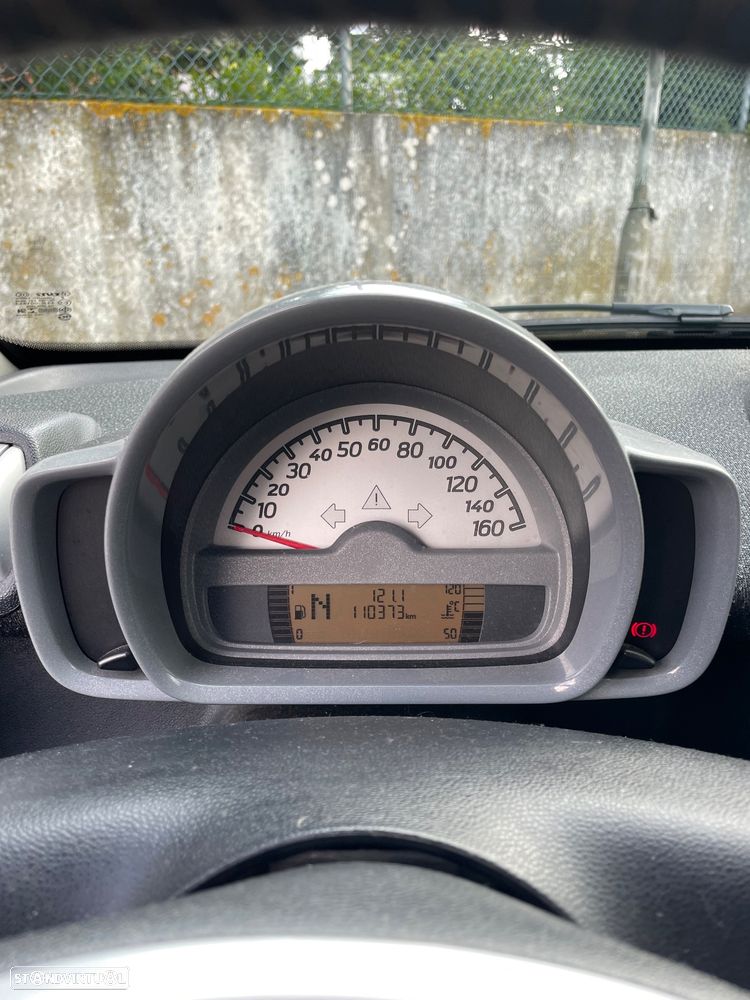 Smart ForTwo Coupé 1.0 Pulse 71 - 8