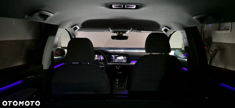 Volkswagen Golf 1.5 eTSI Life DSG - 18
