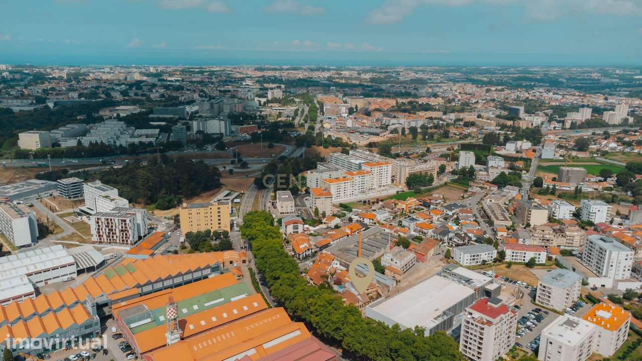 Moradia térrea T2 em Pedrouços, Maia - Oportunidade Única! - Grande imagem: 2/18