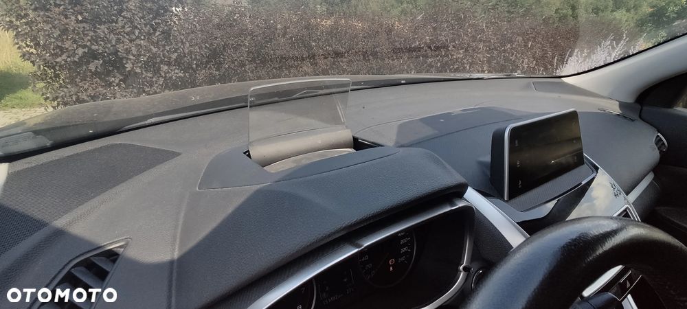 Mitsubishi Eclipse Cross 1.5 T-MIVEC 2WD Spirit - 8