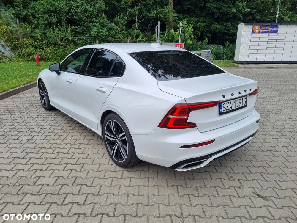 Volvo S60 T4 R-Design - 7