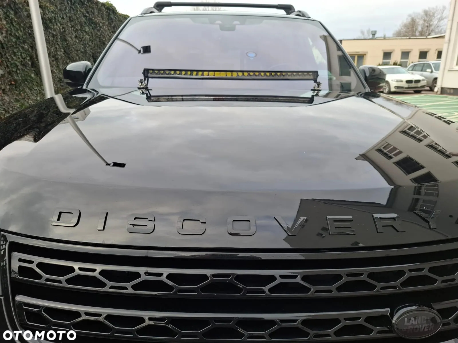 Land Rover Discovery V 3.0 SDV6 HSE Luxury - 14