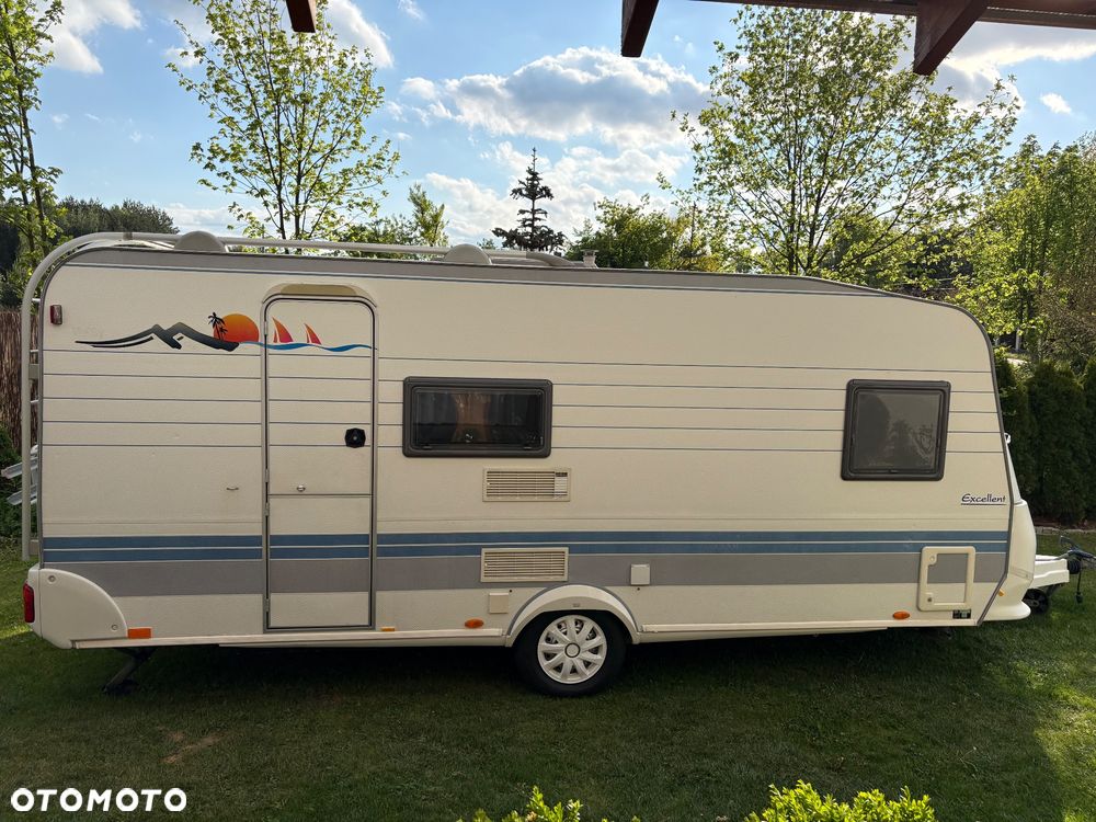 Hobby 500 EXCELLENCE EASY - 11