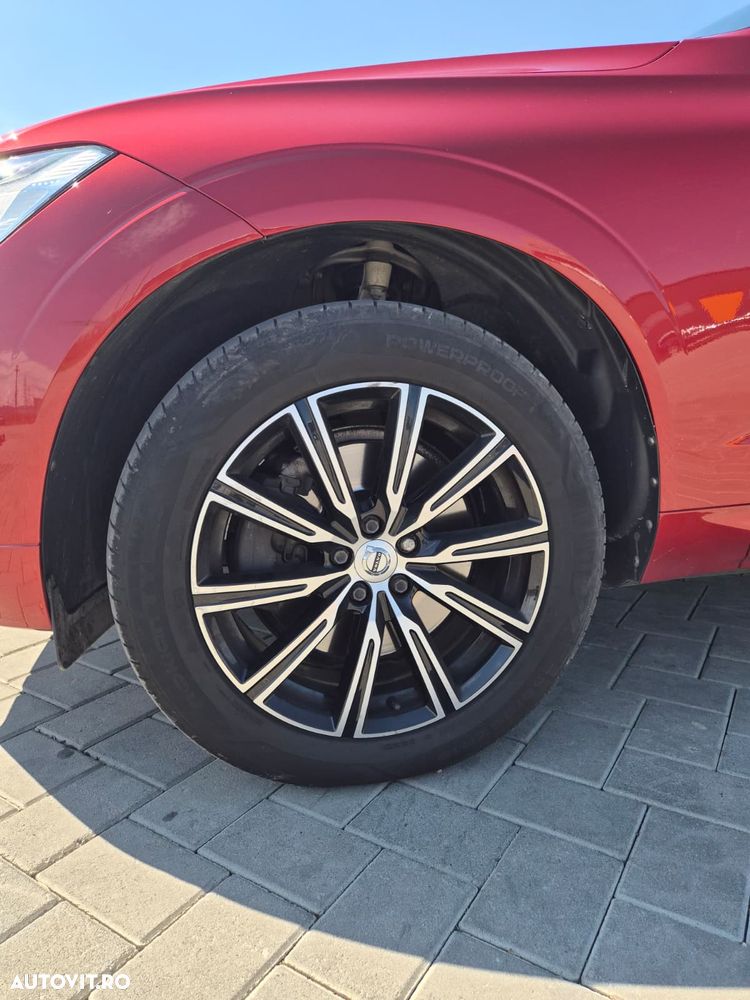 Volvo XC 60 D4 Inscription - 25