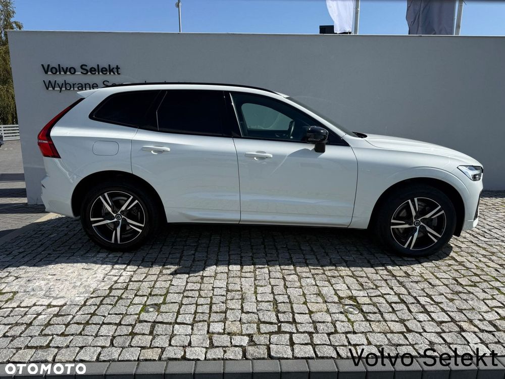 Volvo XC 60 - 6