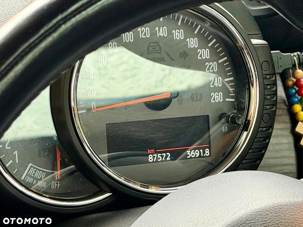 MINI Cooper Standard - 27
