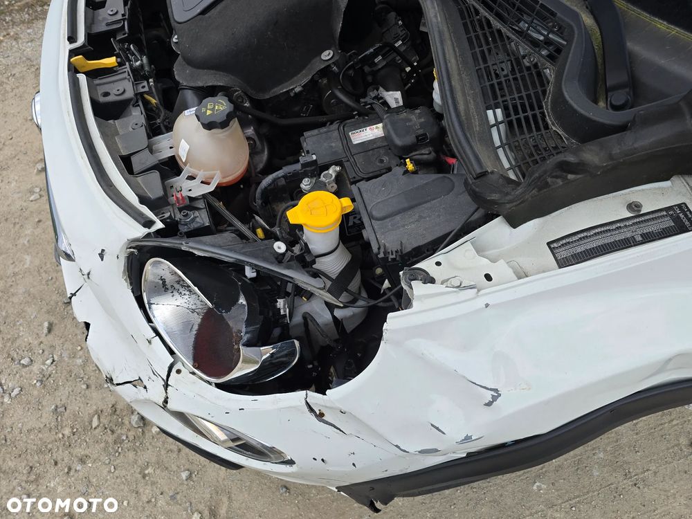 Fiat 500X 1.3 Multijet 4x2 S&S Lounge - 19