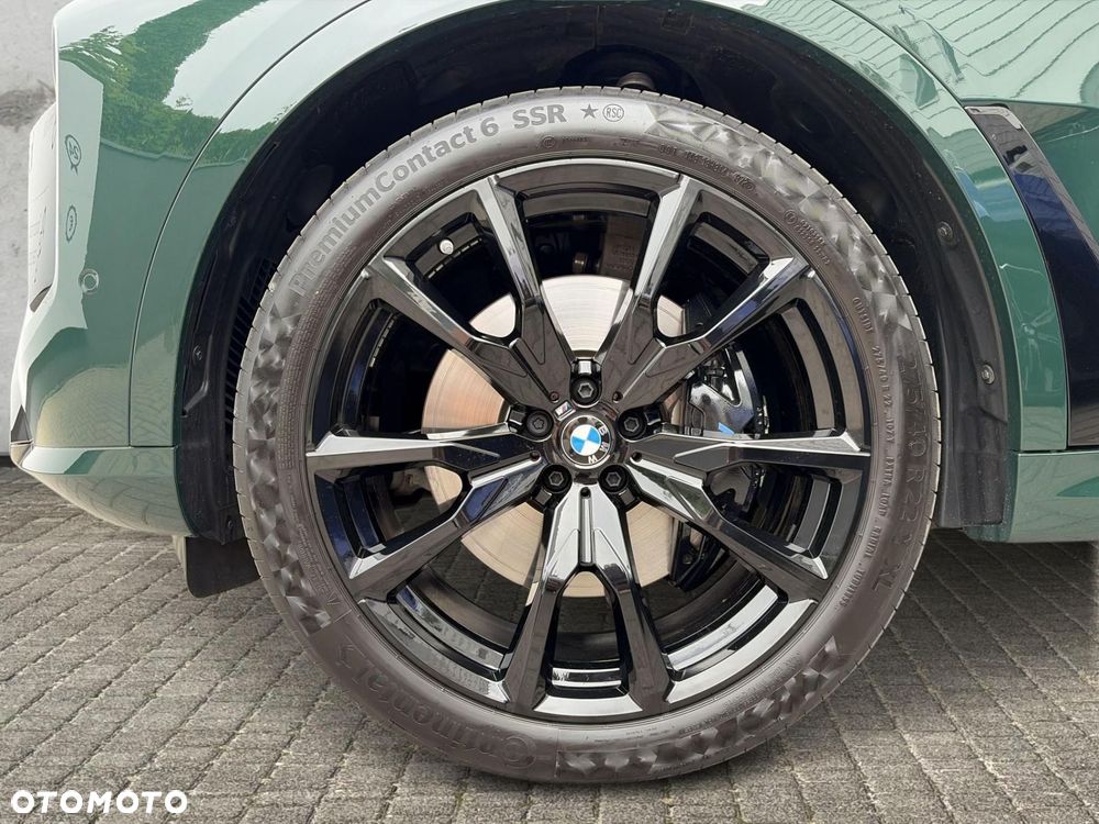 BMW X7 - 4