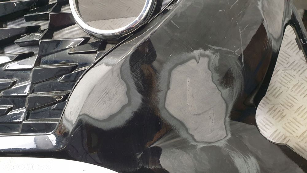 hyundai i10 iii zderzak przód przedni - 4