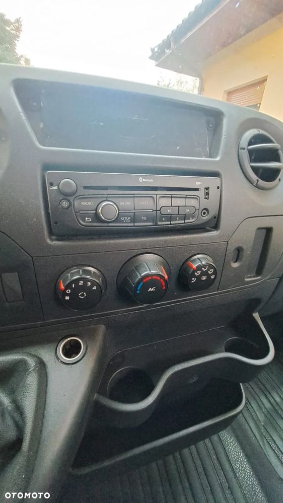 Renault Master dCi 125 FAP L3H2 - 18