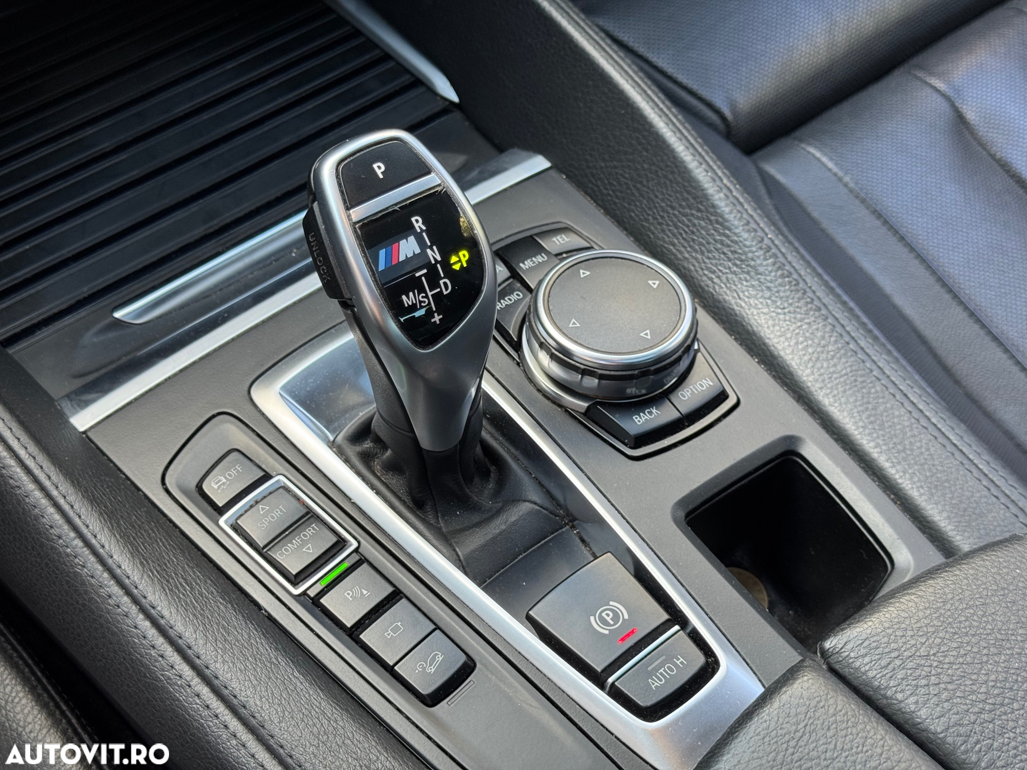 BMW X6 M M50d - 22