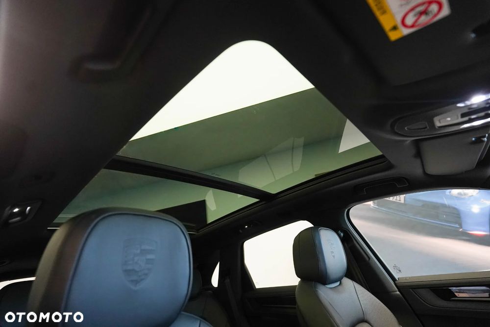 Porsche Cayenne Standard - 29