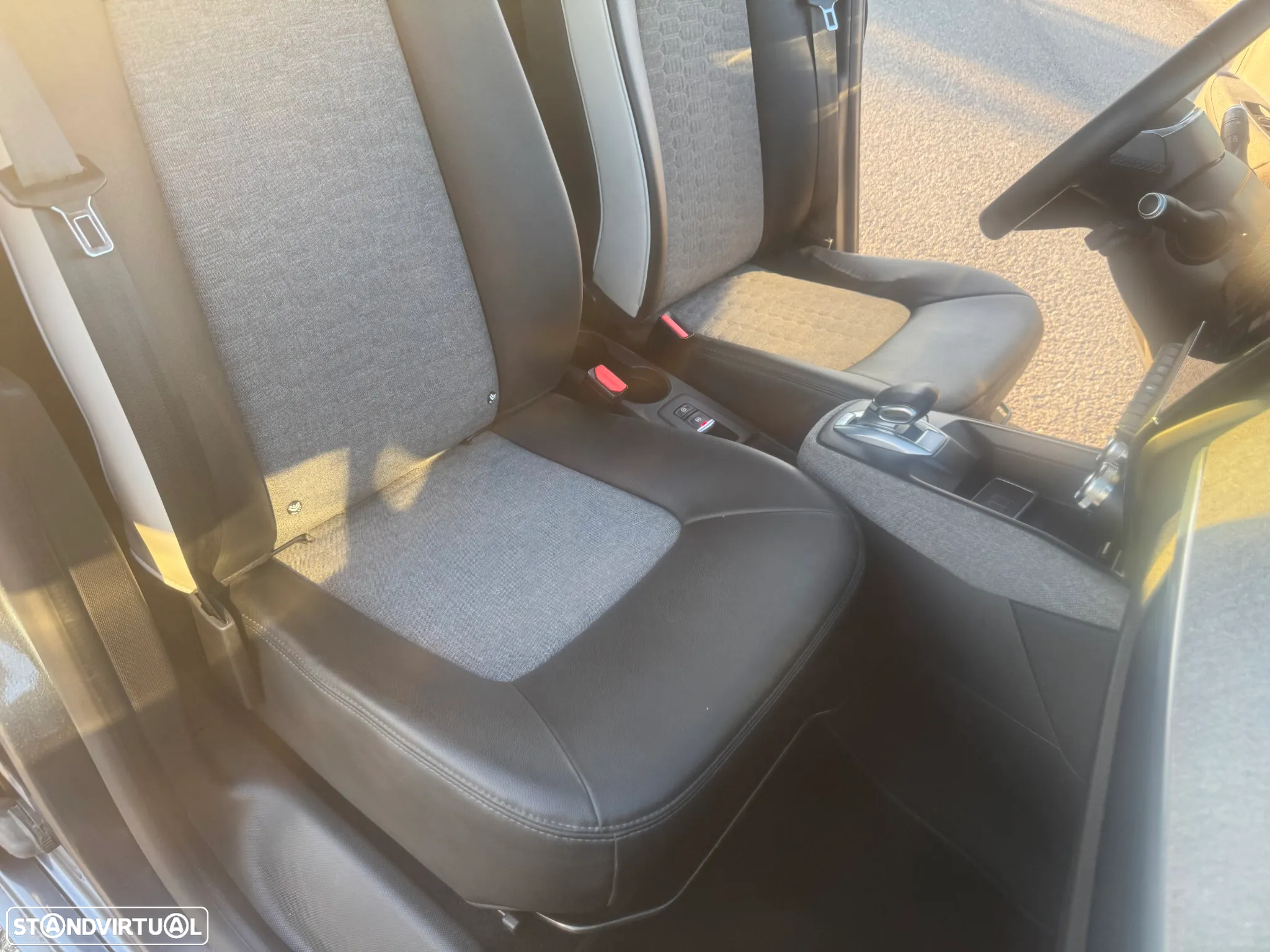 Renault Zoe (c/ Bateria) Z.E. 50 INTENS - 28