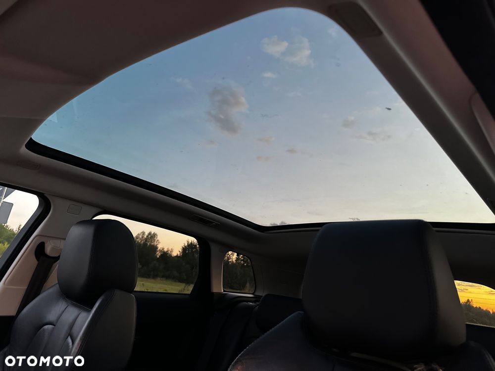 Land Rover Range Rover Evoque - 20