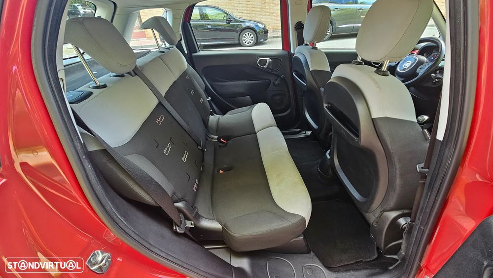 Fiat 500L ver-1-3-mj-pop-star-j17-s-s - 33