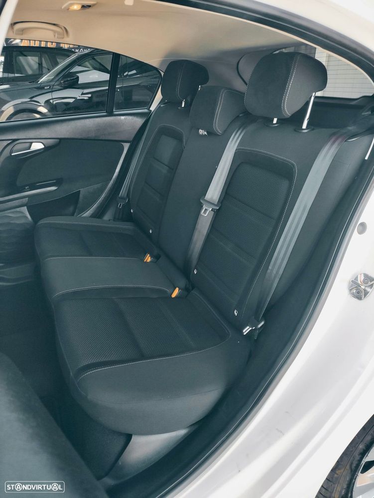 Fiat Tipo 1.3 M-Jet Lounge - 20