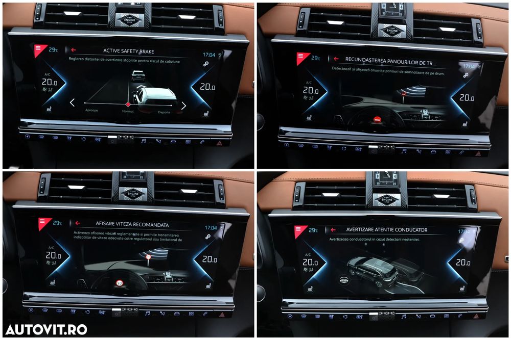 DS Automobiles DS 7 Crossback - 24