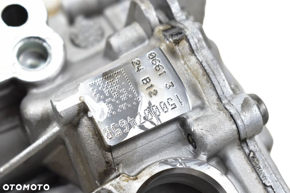 Pompa Oleju TRAFIC II VIVARO A PRIMASTAR 2.0 DCI 150007465R - 3