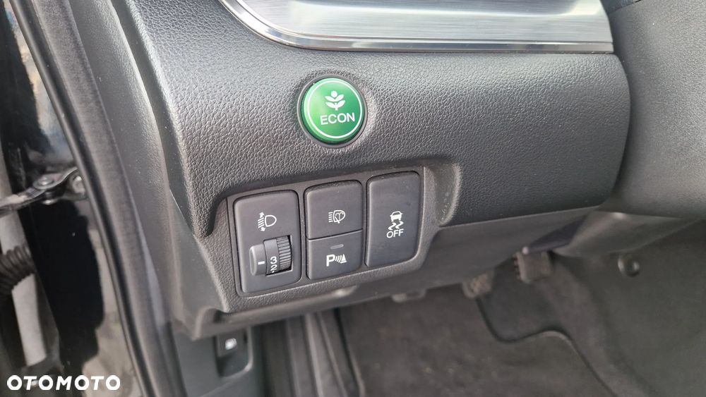 Honda CR-V 2.0i-VTEC 2WD Elegance - 24