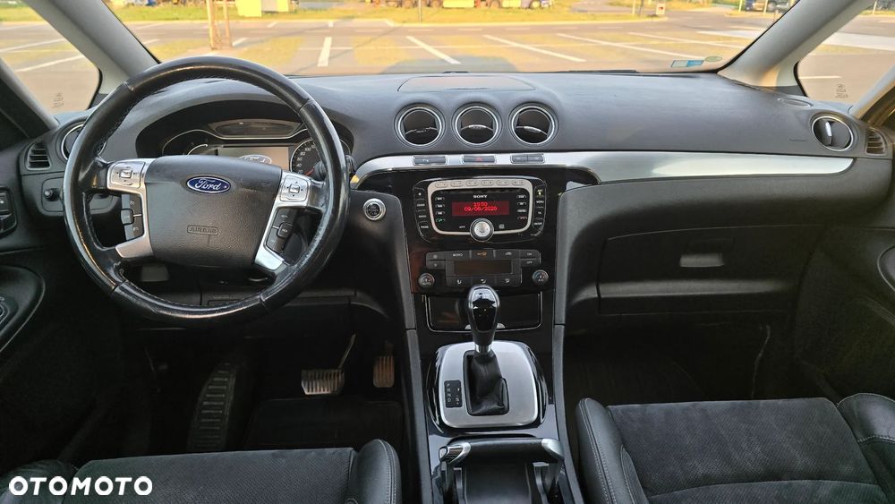 Ford S-Max 2.0 TDCi DPF Trend MPS6 - 7