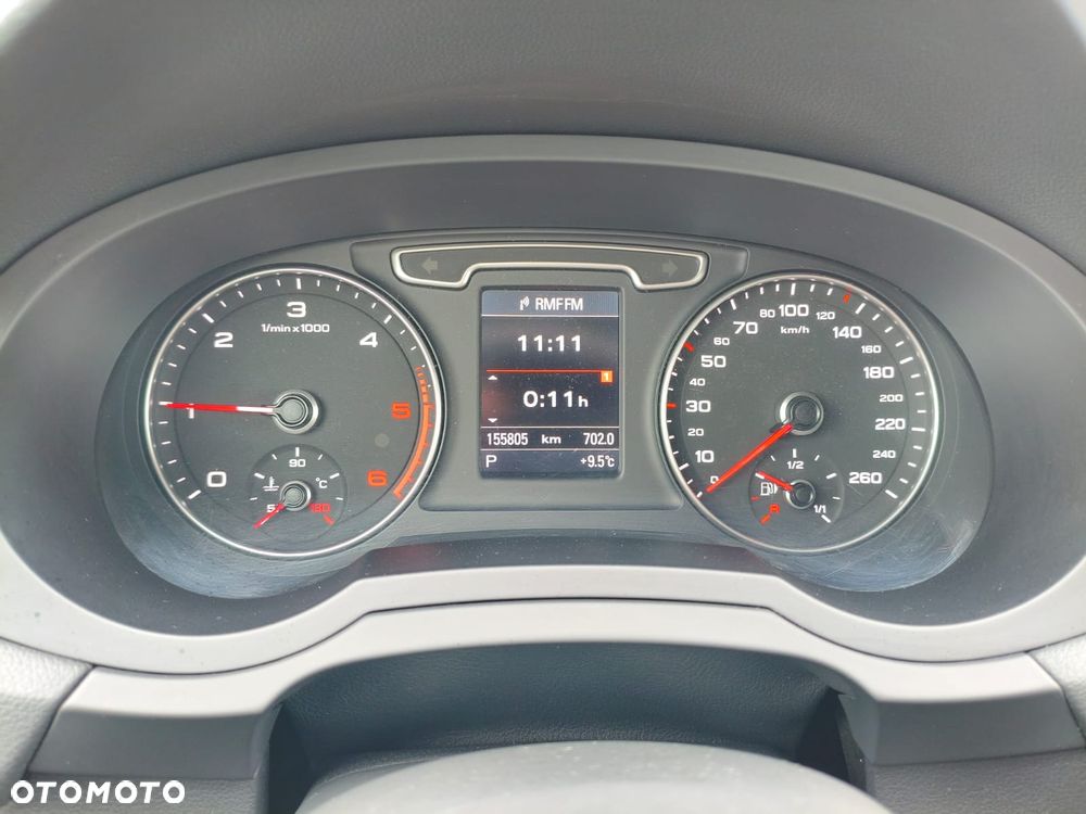 Audi Q3 - 30