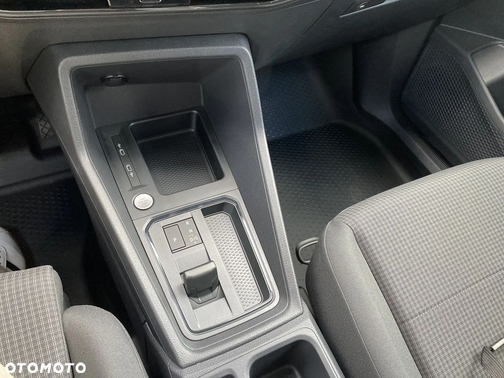 Volkswagen Caddy - 20
