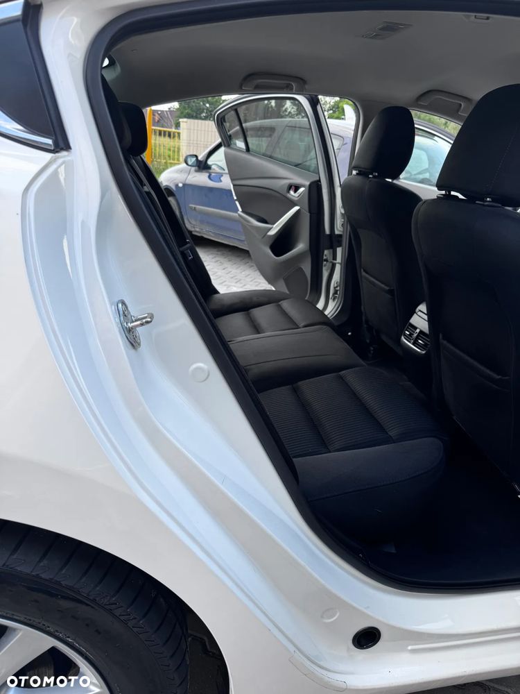 Mazda 6 2.0 SKYMotion - 28