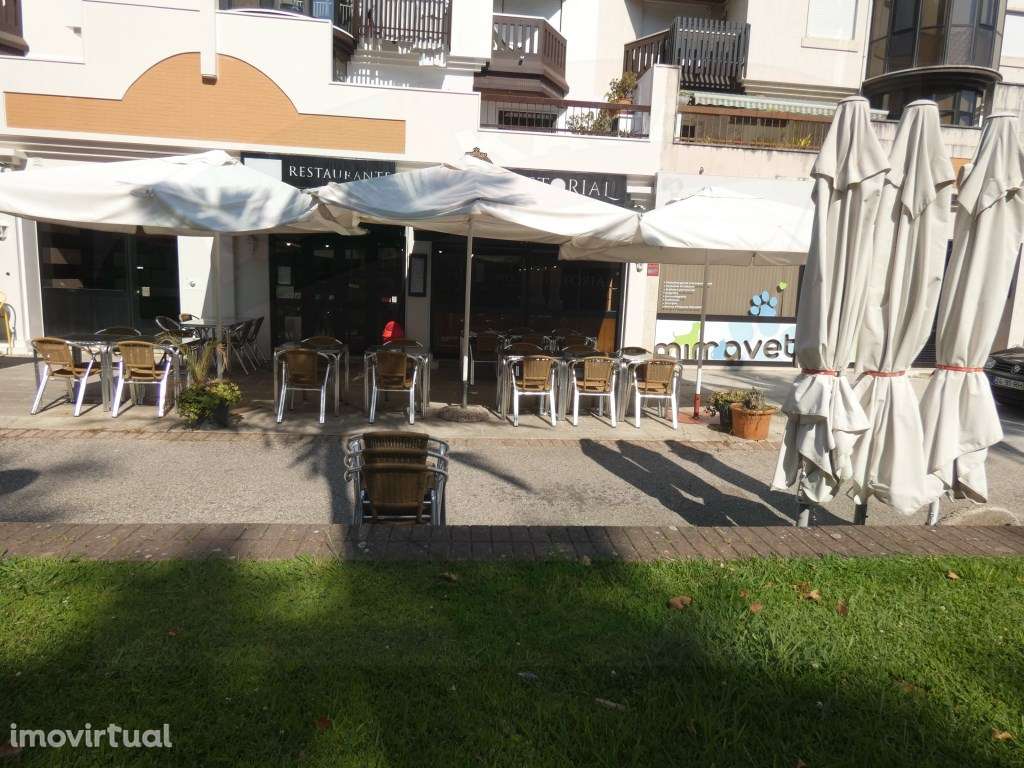 Trespasse Restaurante na Venteira, Amadora c/160m2 - Grande imagem: 3/24