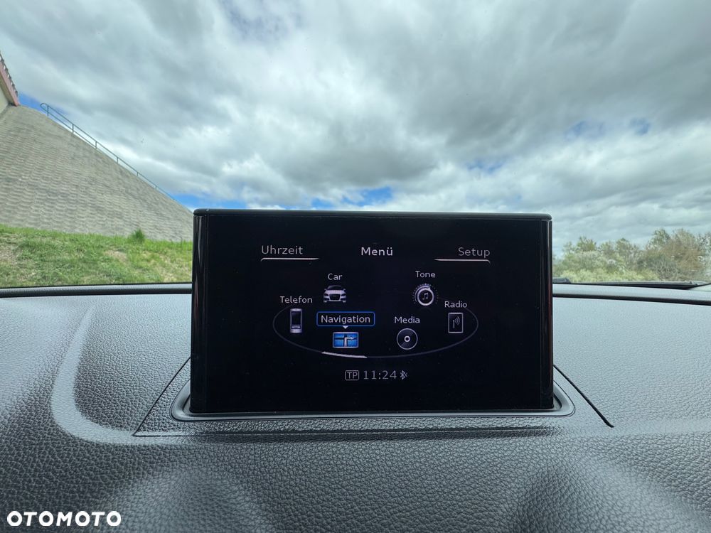 Audi A3 Sportback - 36